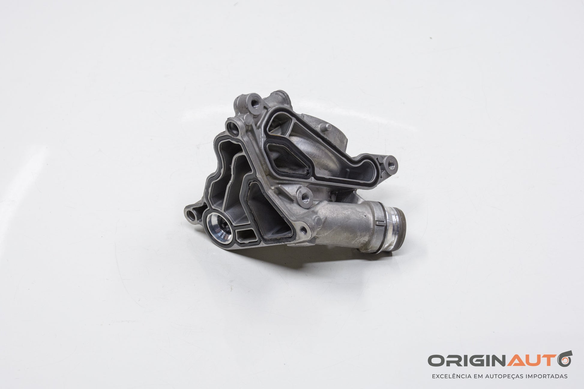 Suporte Filtro De Oleo Bmw 320I Gt F34 2015 7516383