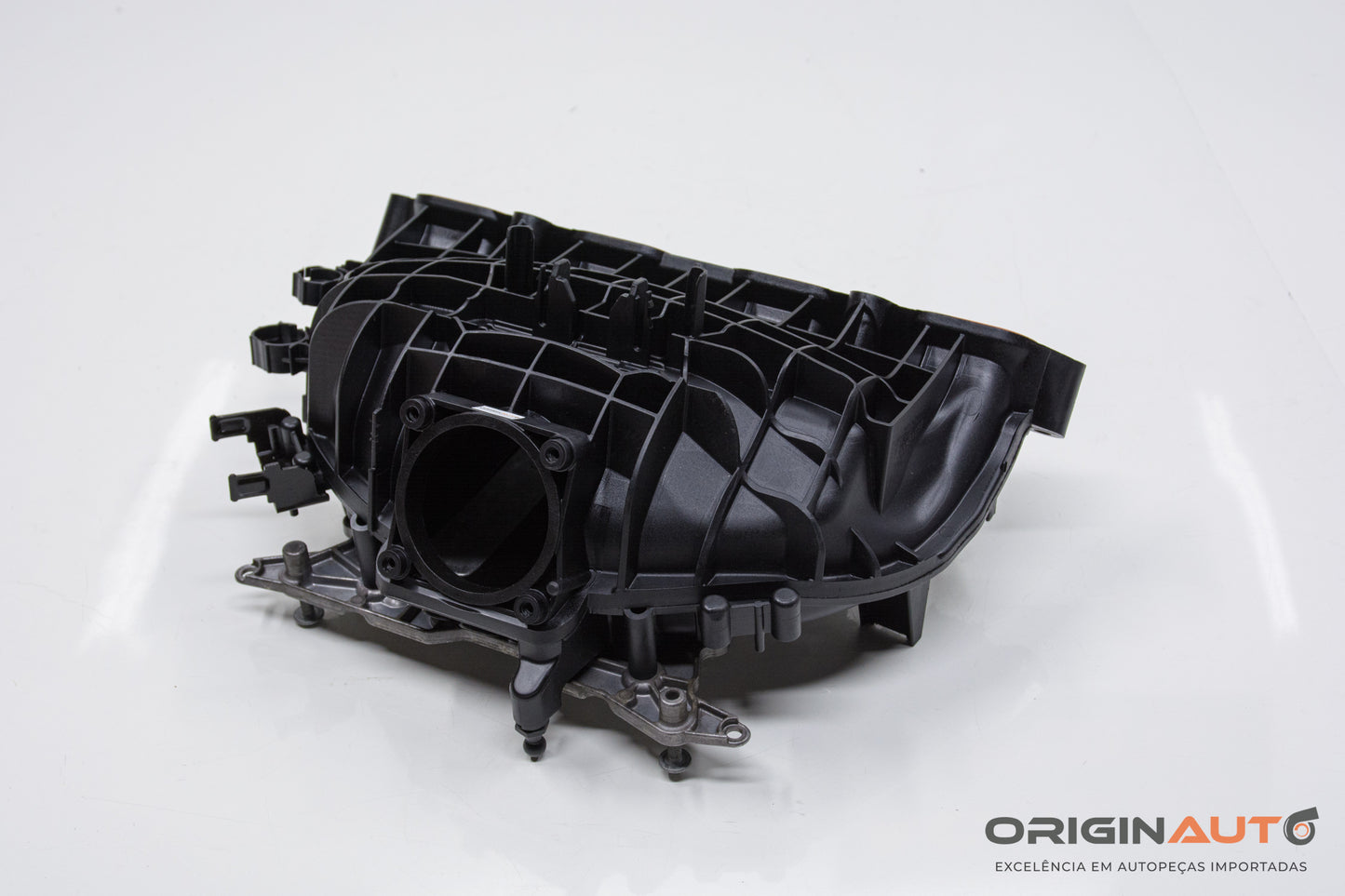 Coletor Admissao Bmw 320I Gt F34 2015 7588126