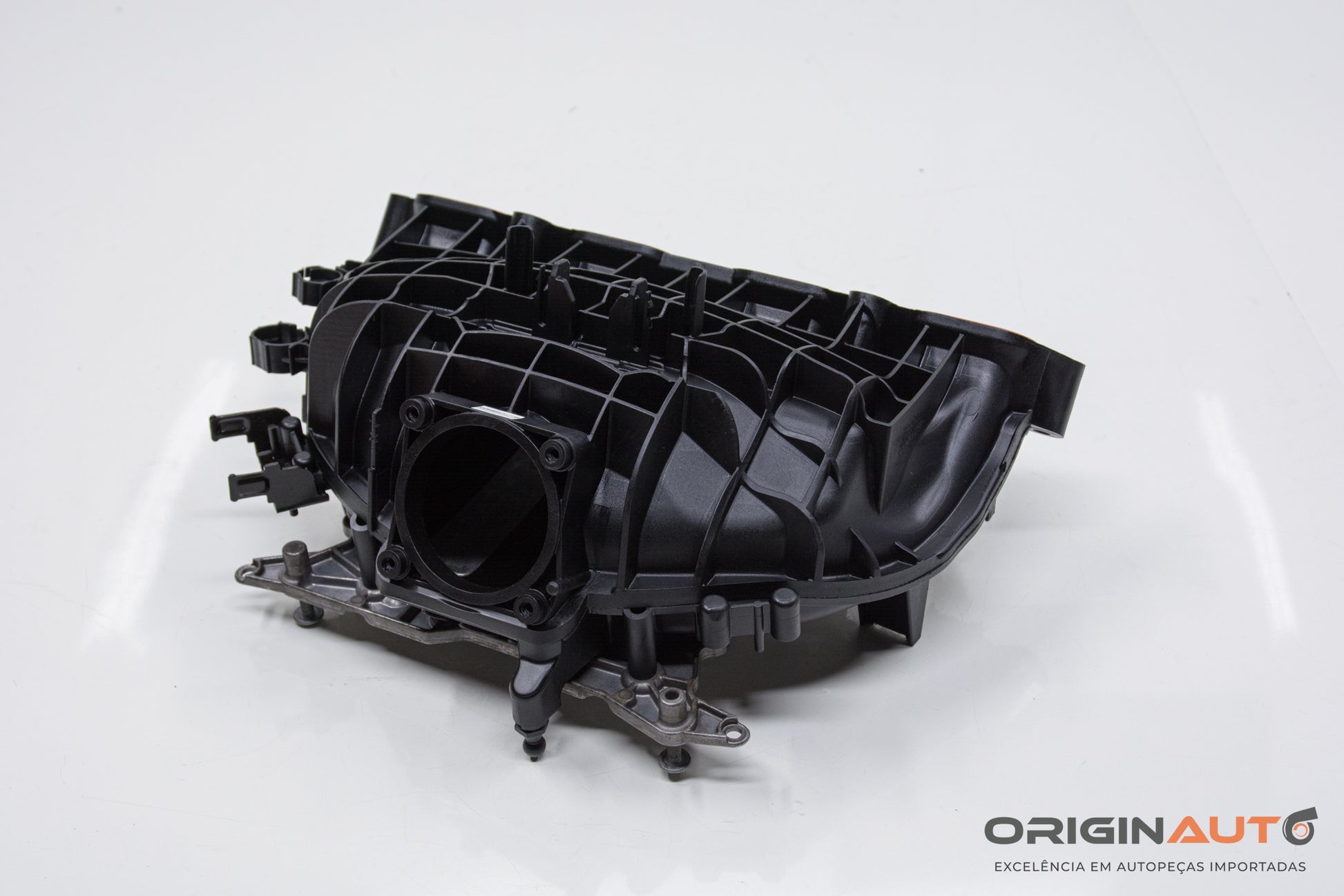 Coletor Admissao Bmw 320I Gt F34 2015 7588126