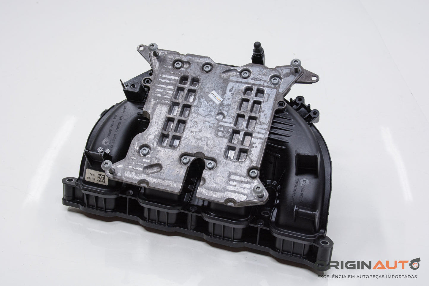 Coletor Admissao Bmw 320I Gt F34 2015 7588126