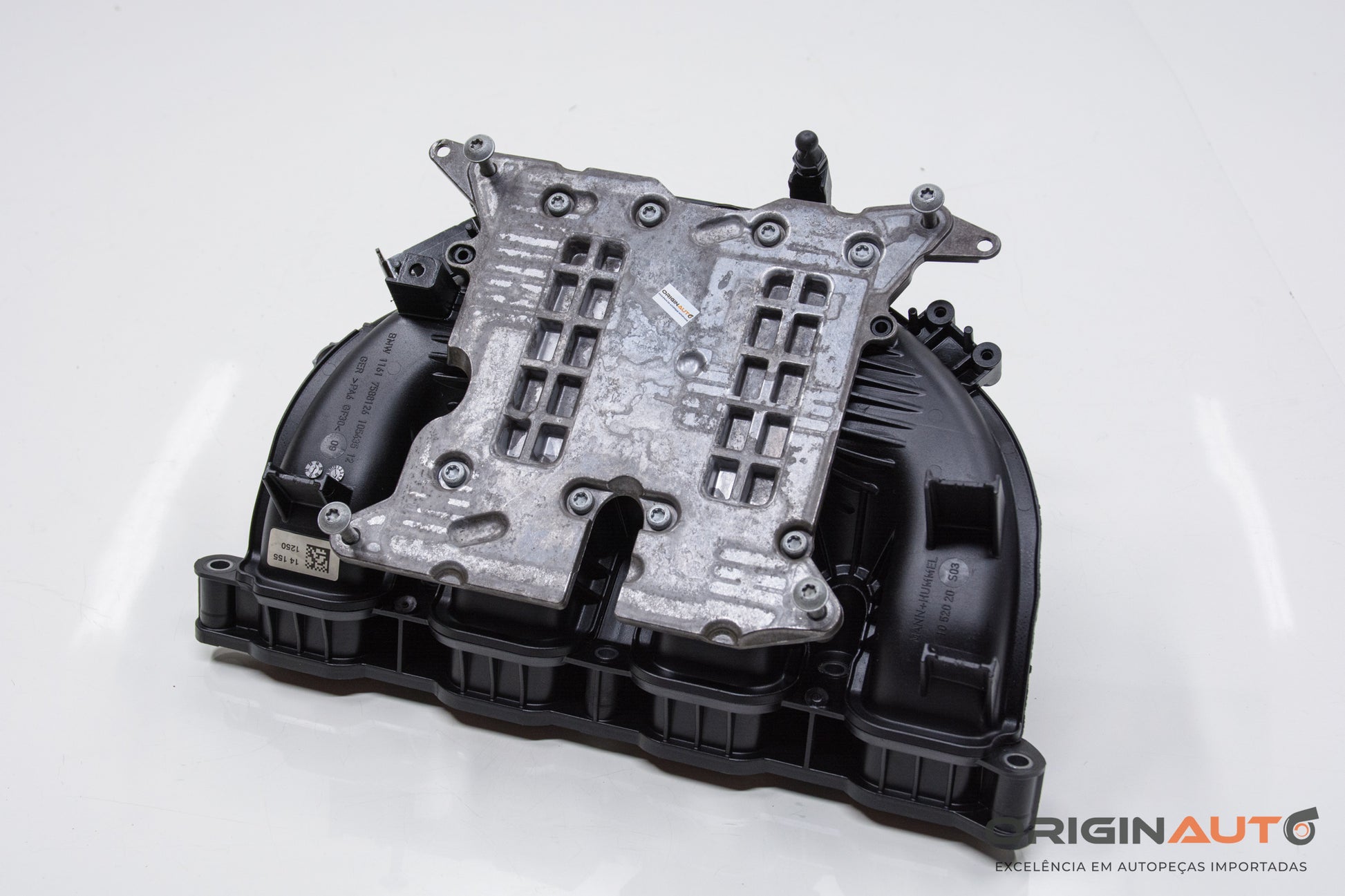 Coletor Admissao Bmw 320I Gt F34 2015 7588126