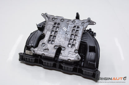 Coletor Admissao Bmw 320I Gt F34 2015 7588126