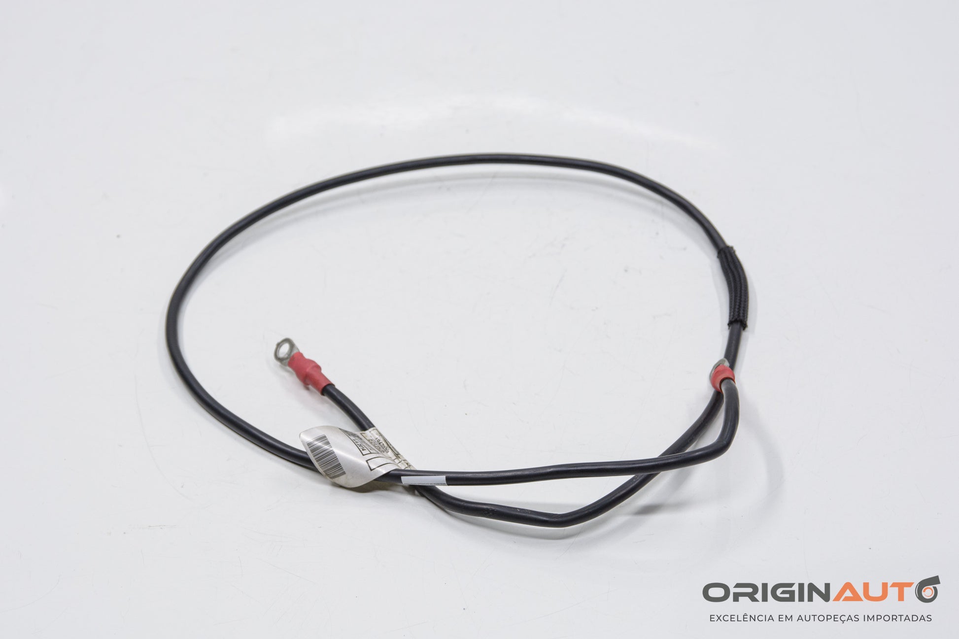 Chicote Positivo Bateria Bmw 320I Gt F34 2015 61126834543