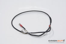 Chicote Positivo Bateria Bmw 320I Gt F34 2015 61126834543