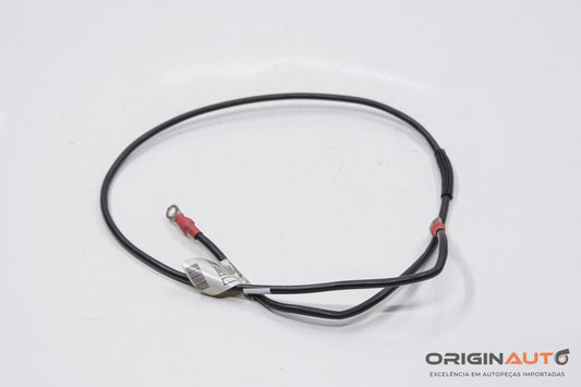 Chicote Positivo Bateria Bmw 320I Gt F34 2015 61126834543