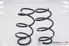 Par Molas Dianteiras Bmw 320I Gt F34 2015