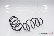 Par Molas Dianteiras Bmw 320I Gt F34 2015