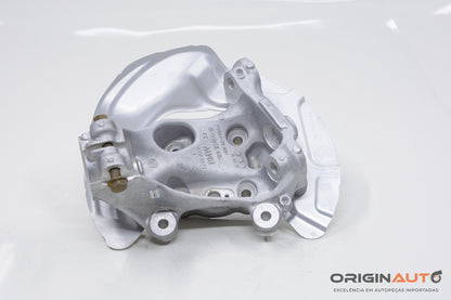 Montante Manga Eixo Dianteira Esquerda Bmw 320I Gt F34 2015 189159