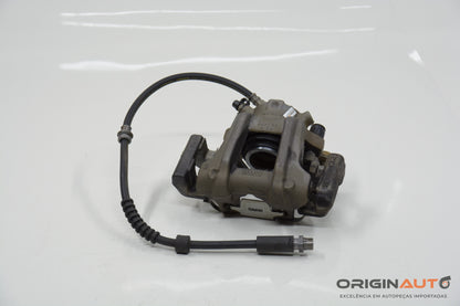 Pinca Freio Dianteira Esquerda Bmw 320I Gt F34 2015 34116850649