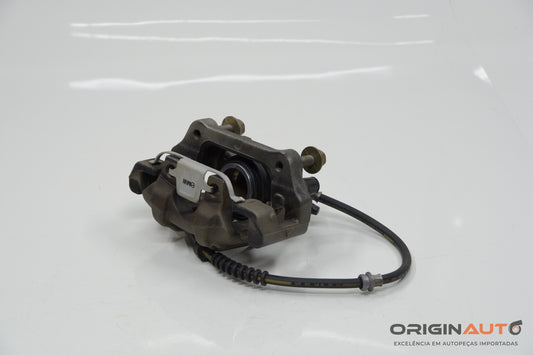 Pinca Freio Dianteira Esquerda Bmw 320I Gt F34 2015 34116850649