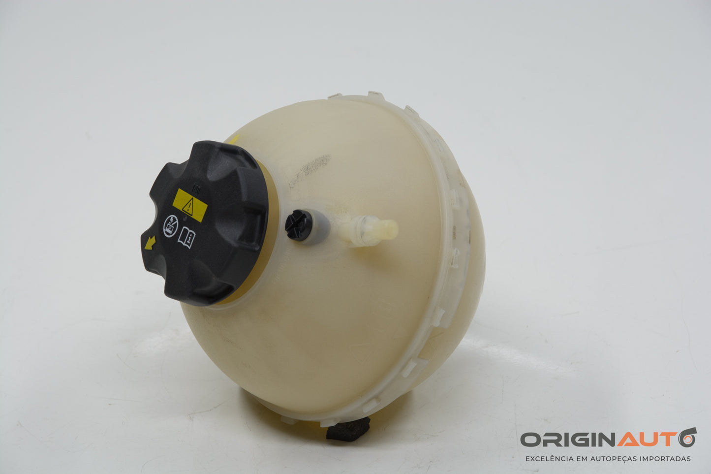 Reservatorio Agua Radiador Bmw 320I Gt F34 2015 17137642159