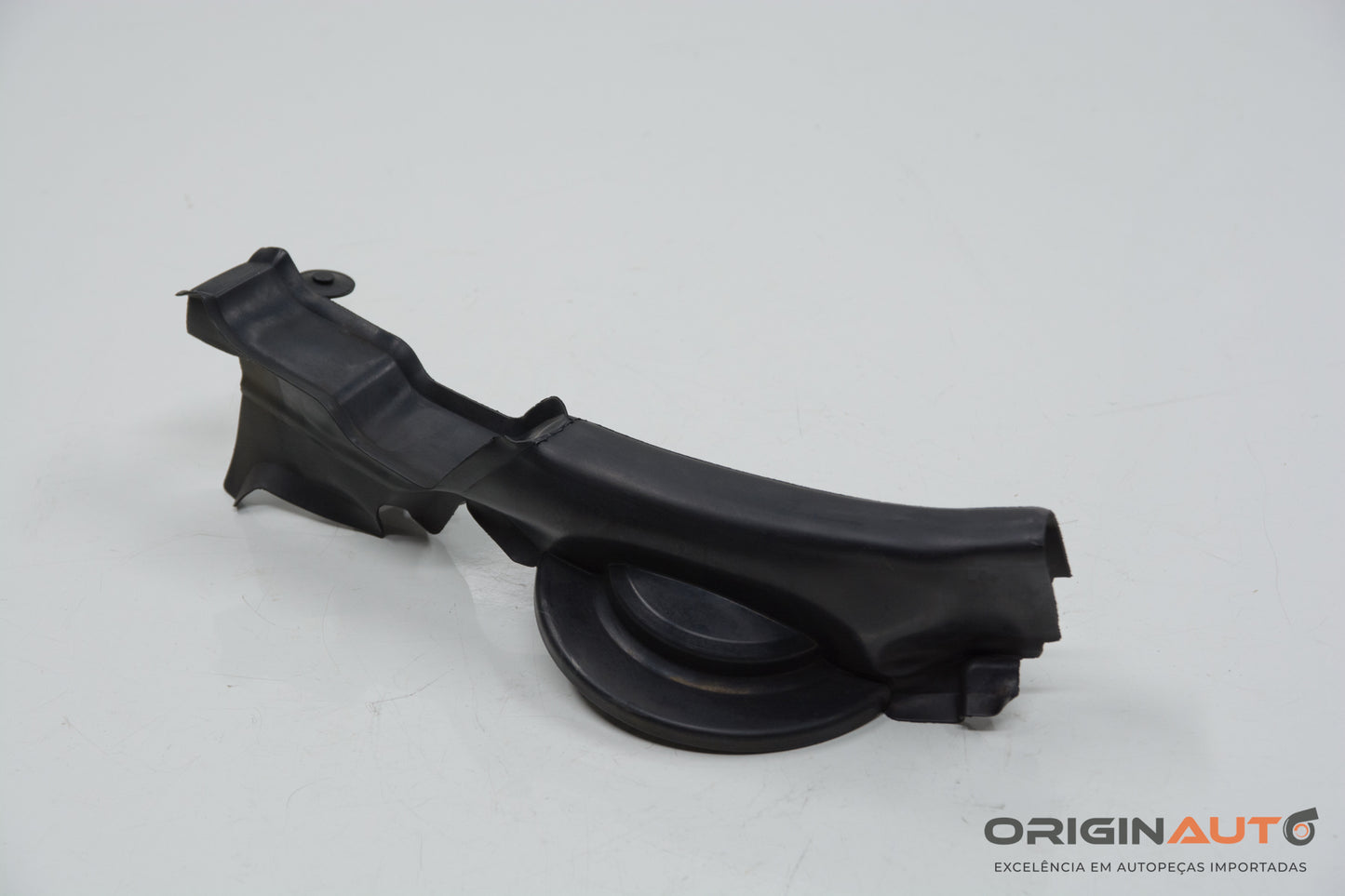 Vedacao Capo Lado Direito Bmw 320I Gt F34 2015 51767293714