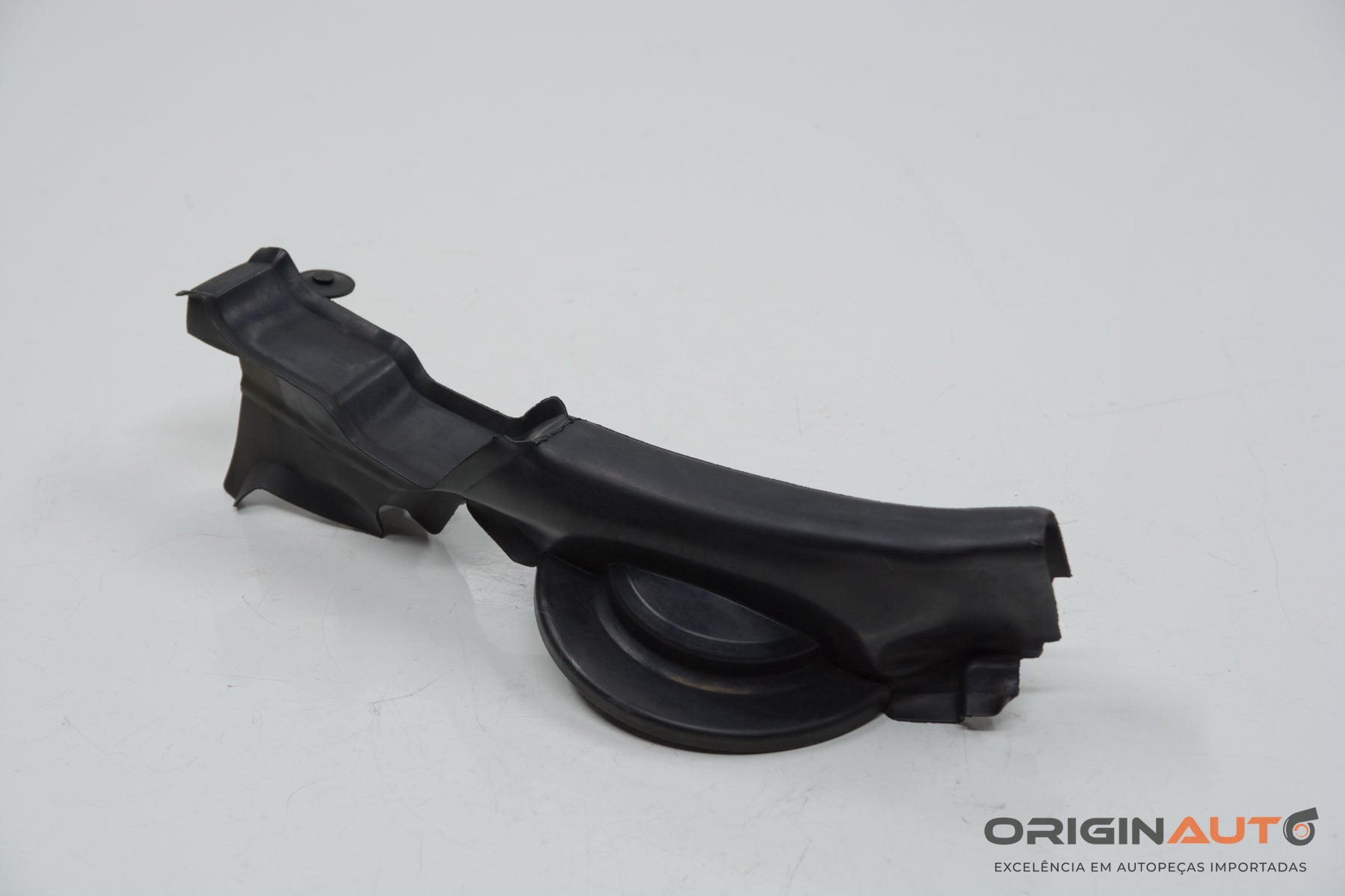 Vedacao Capo Lado Direito Bmw 320I Gt F34 2015 51767293714