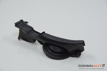 Vedacao Capo Lado Direito Bmw 320I Gt F34 2015 51767293714