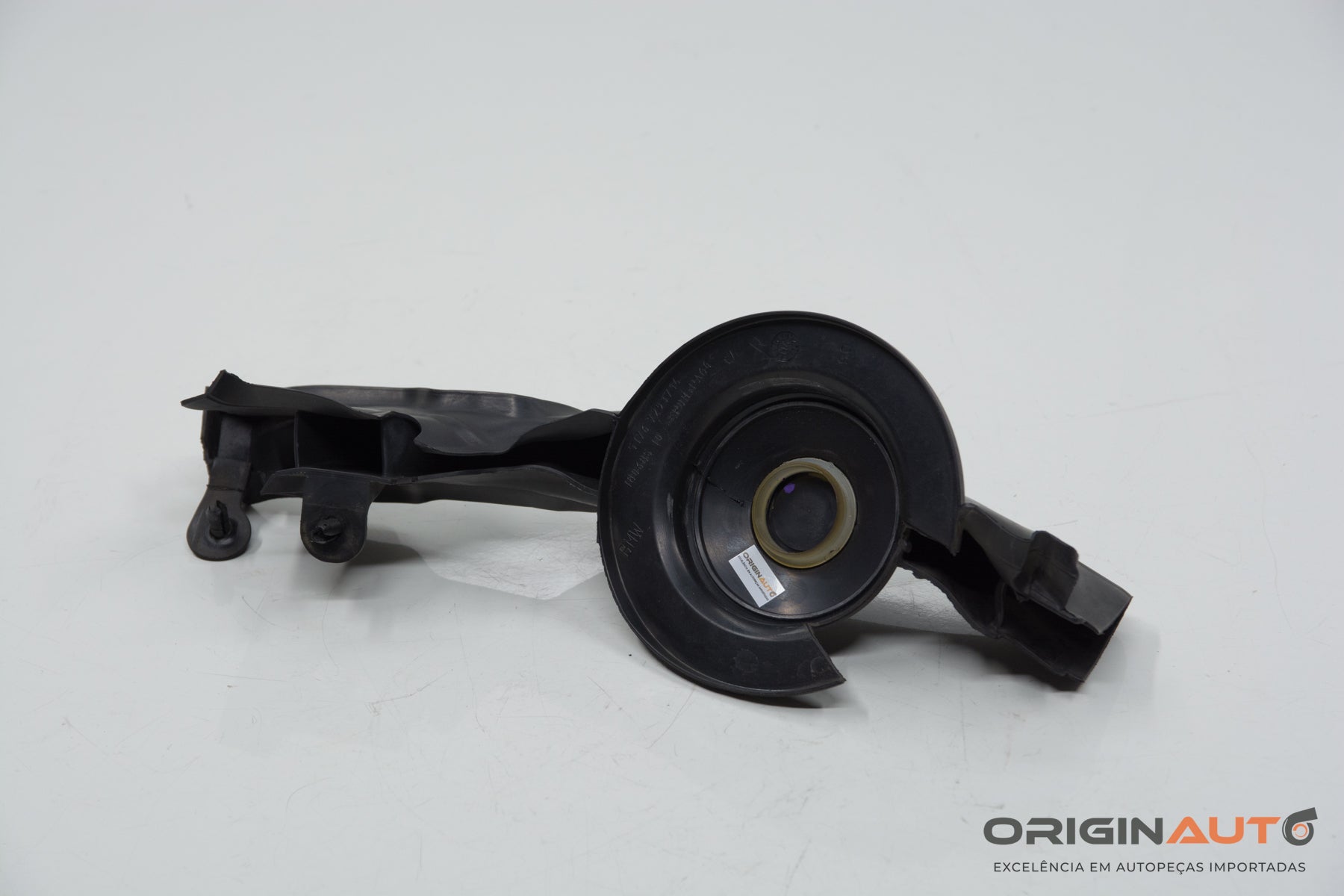 Vedacao Capo Lado Direito Bmw 320I Gt F34 2015 51767293714