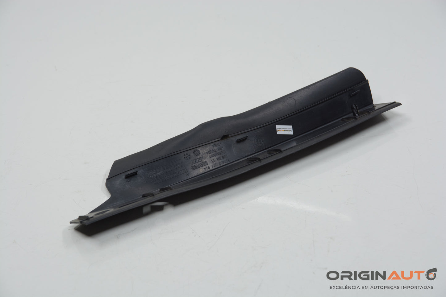 Vedante Painel Lateral Direito Bmw 320I Gt F34 2015 51767377914