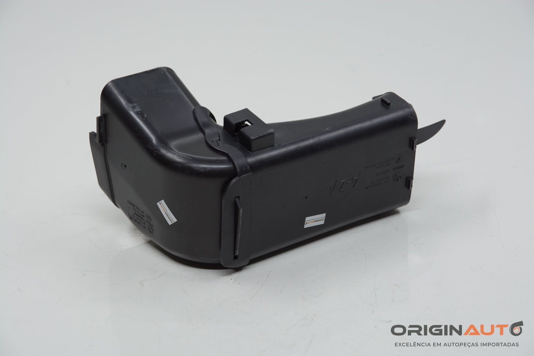 Duto Ar Frontal Bmw 320I Gt F34 2015 13717597584