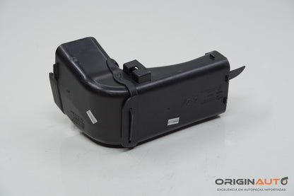 Duto Ar Frontal Bmw 320I Gt F34 2015 13717597584