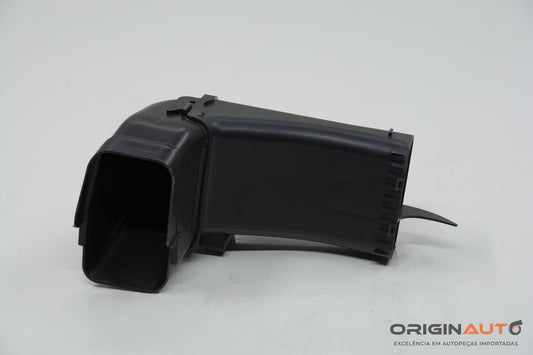 Duto Ar Frontal Bmw 320I Gt F34 2015 13717597584