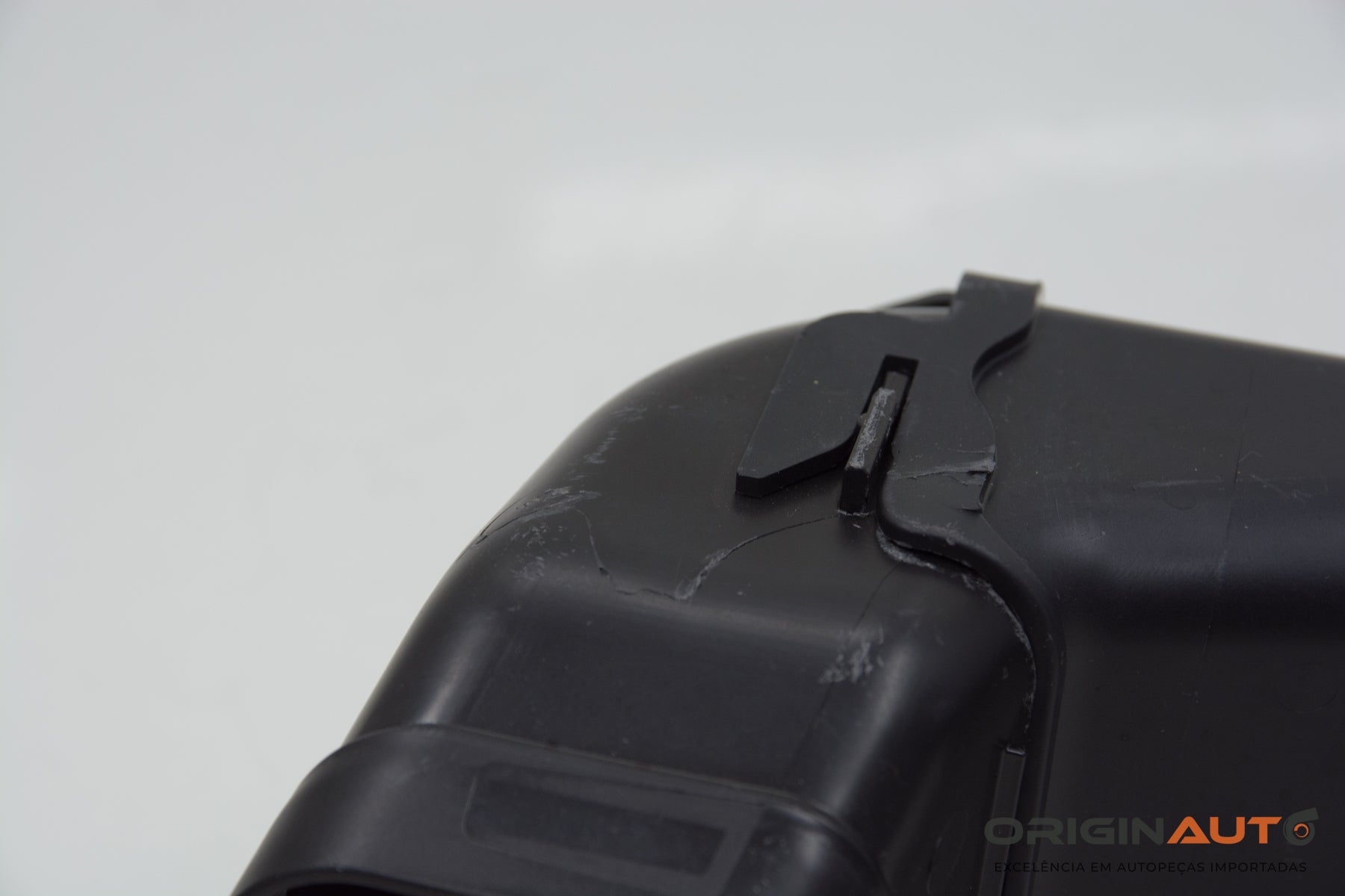 Duto Ar Frontal Bmw 320I Gt F34 2015 13717597584