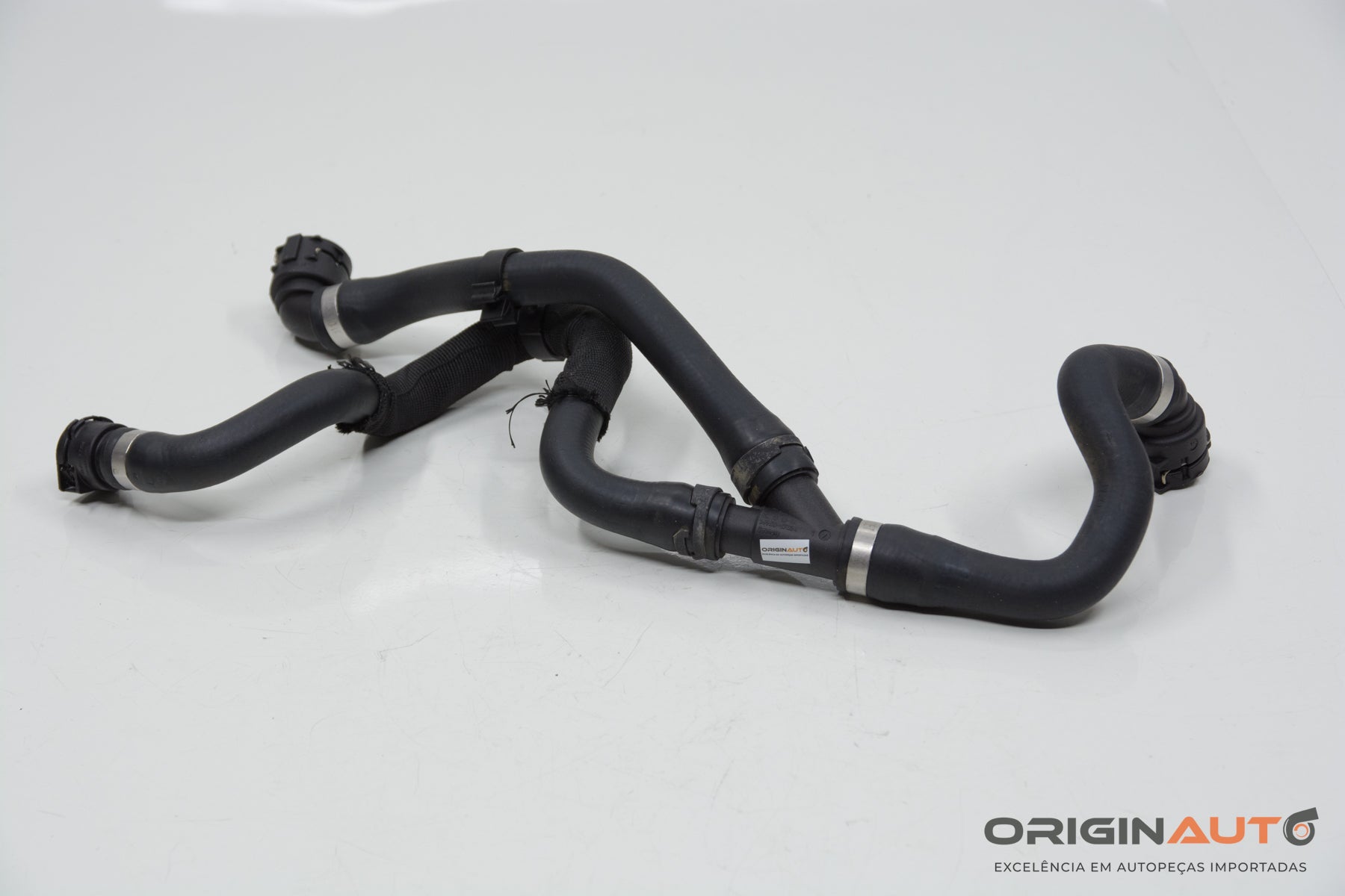 Mangueira Radiador Bmw 320I Gt F34 2015 7596839