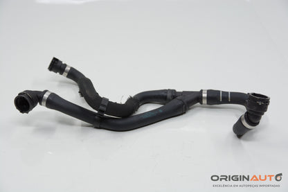 Mangueira Radiador Bmw 320I Gt F34 2015 7596839
