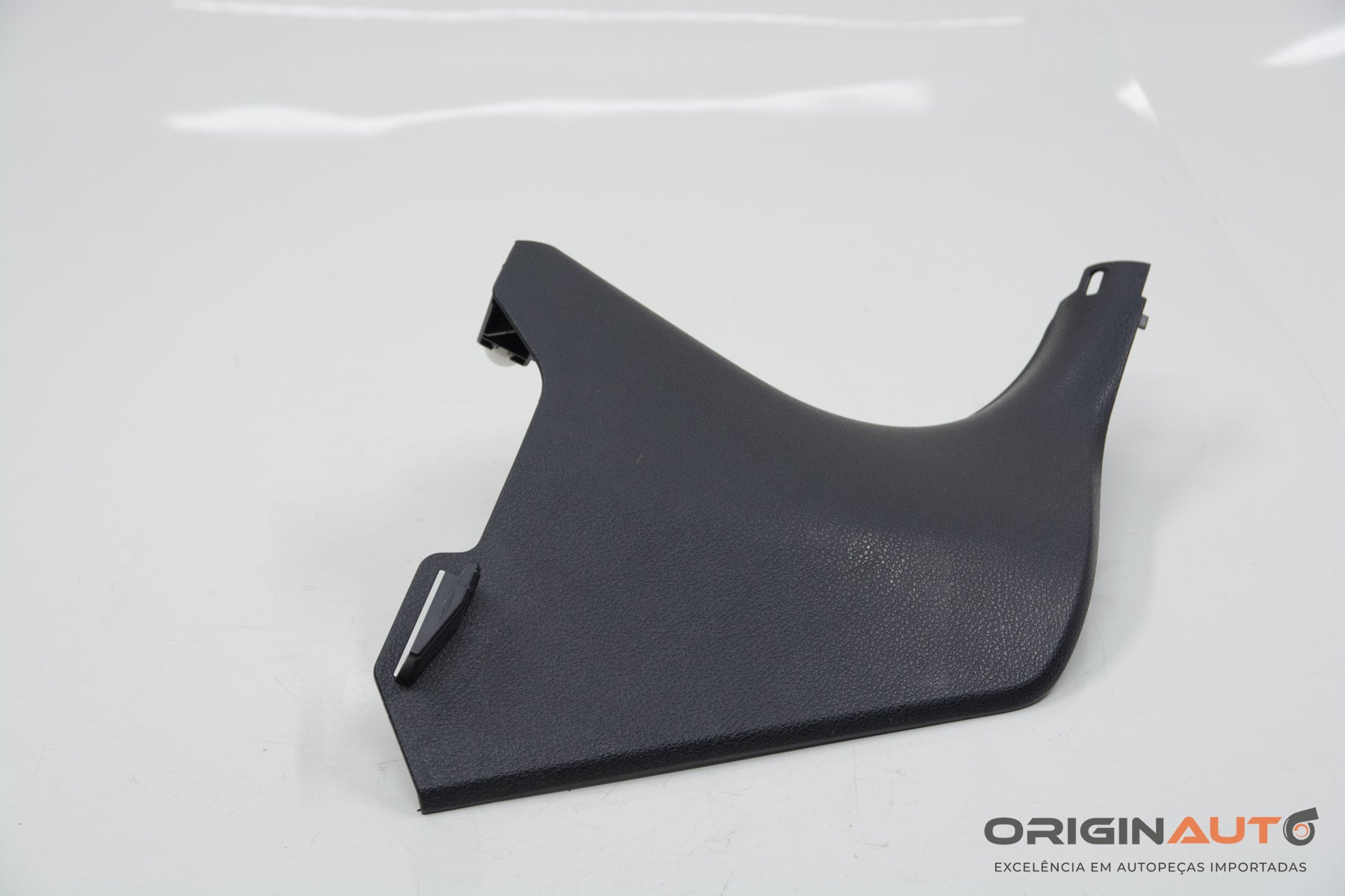 Acabamento Soleira Dianteira Direita Bmw 320I Gt F34 2015 7221904 / 17658-10