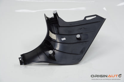 Acabamento Soleira Dianteira Direita Bmw 320I Gt F34 2015 7221904 / 17658-10
