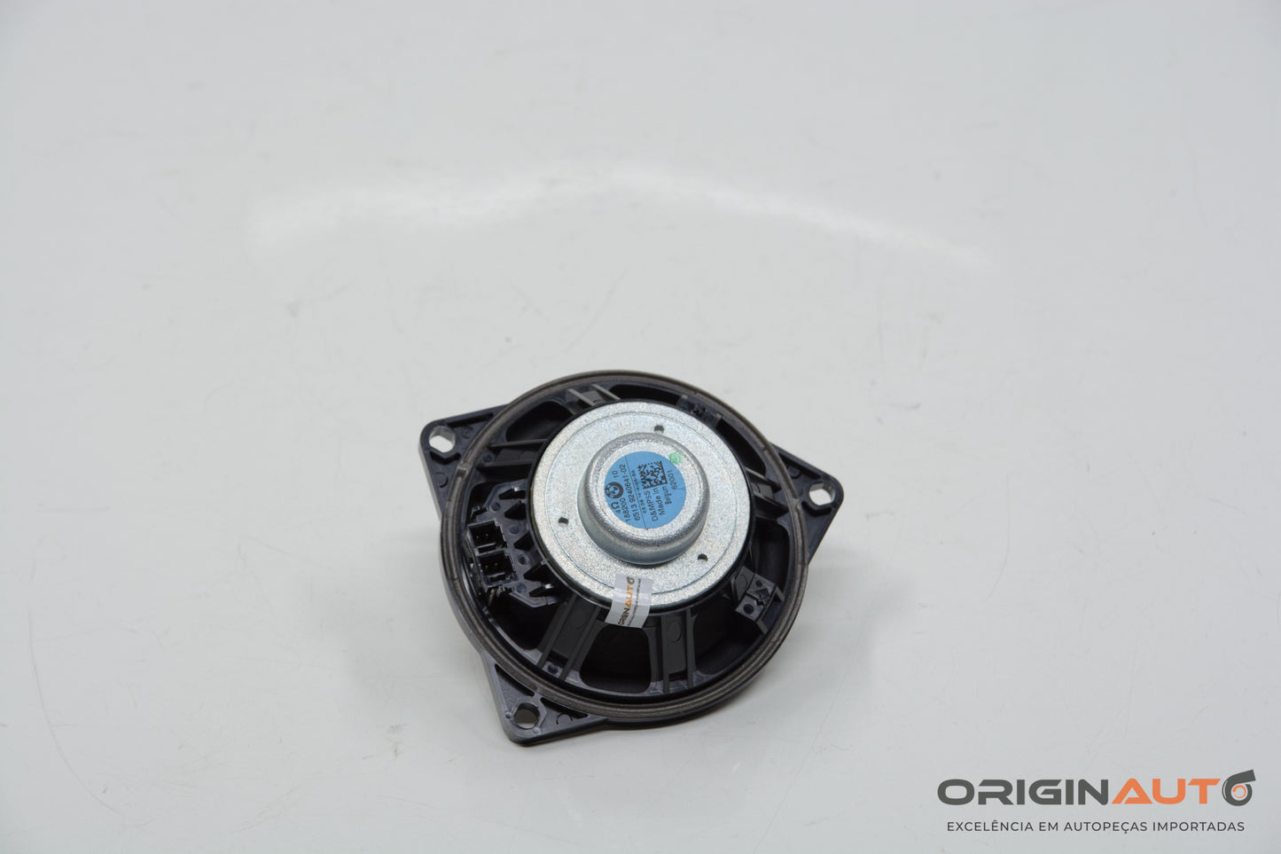 Alto Falantes Central Painel Bmw 320I Gt F34 2015 65139240641