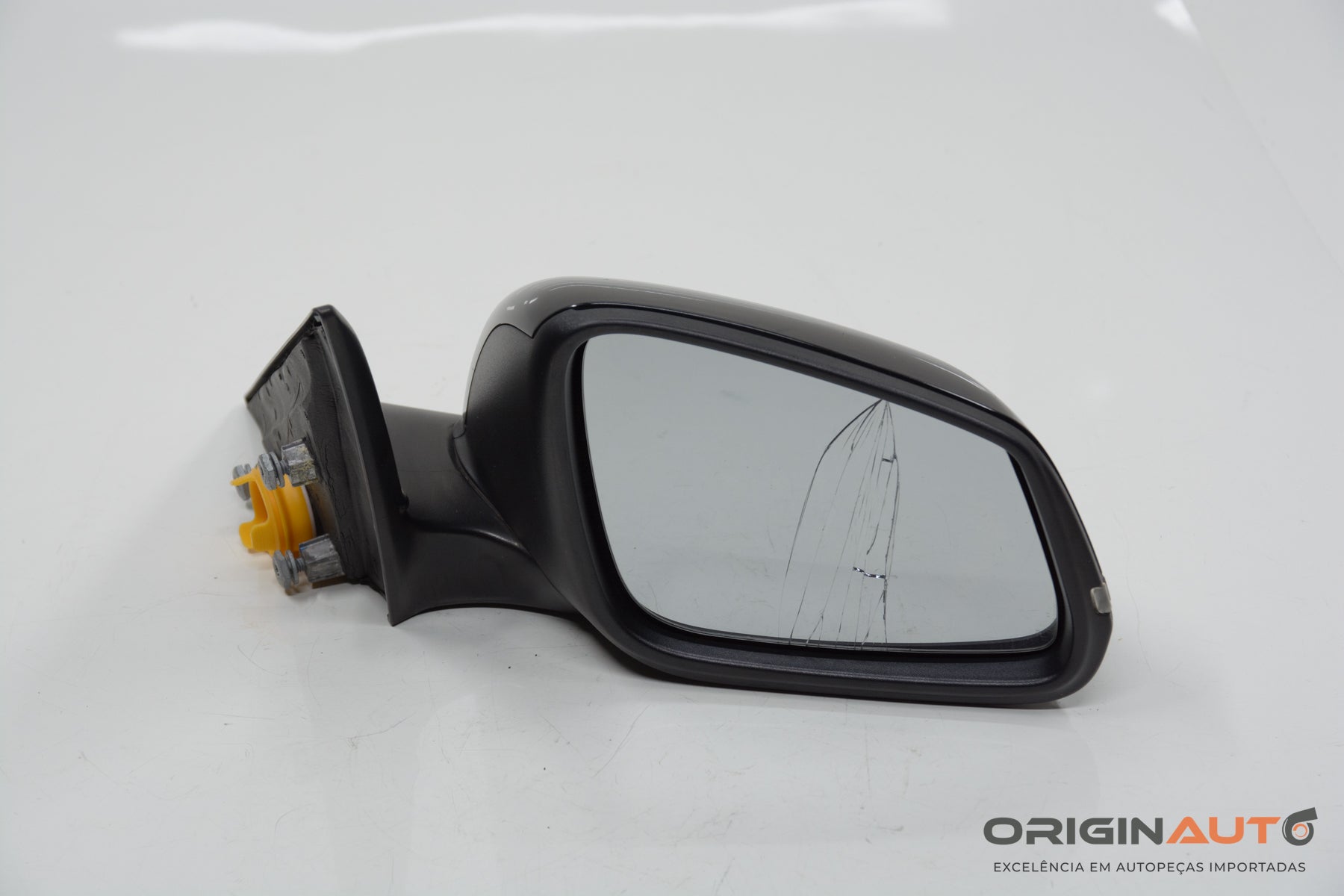 Espelho Retrovisor Direito Bmw 320I Gt F34 2015 51167291614