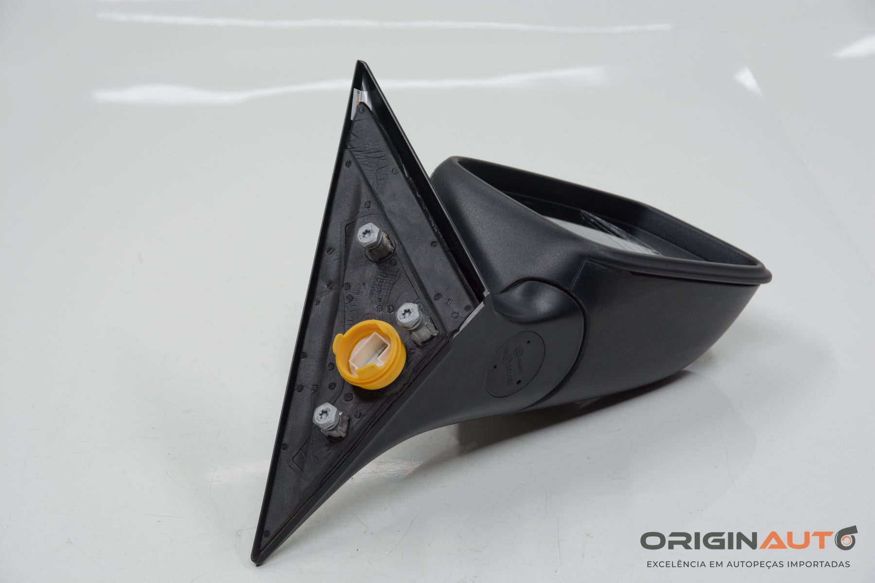 Espelho Retrovisor Direito Bmw 320I Gt F34 2015 51167291614