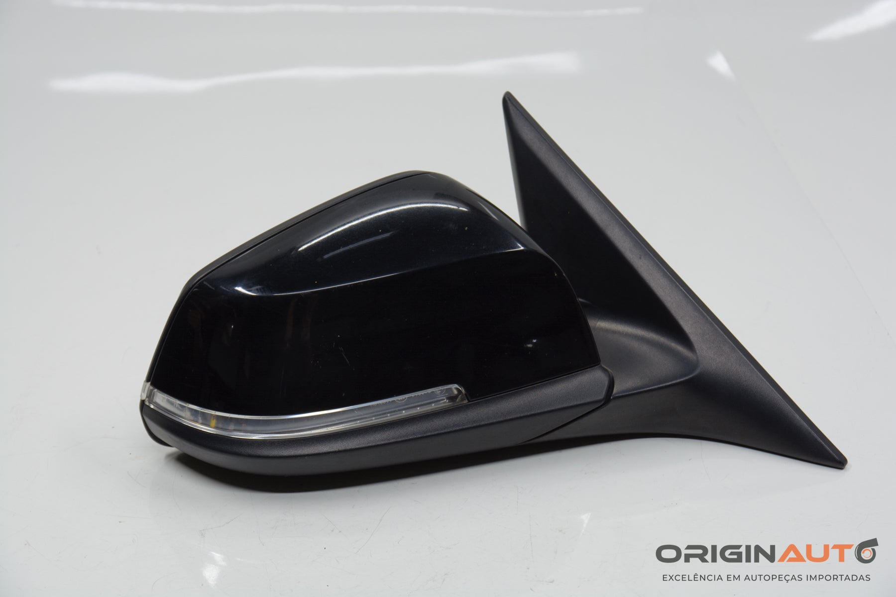 Espelho Retrovisor Direito Bmw 320I Gt F34 2015 51167291614