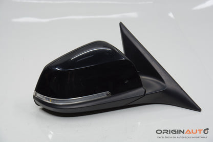 Espelho Retrovisor Direito Bmw 320I Gt F34 2015 51167291614