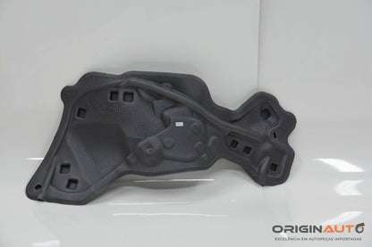 Espuma Anti Ruido Dianteira Direita Bmw 320I Gt F34 2015 51487291324