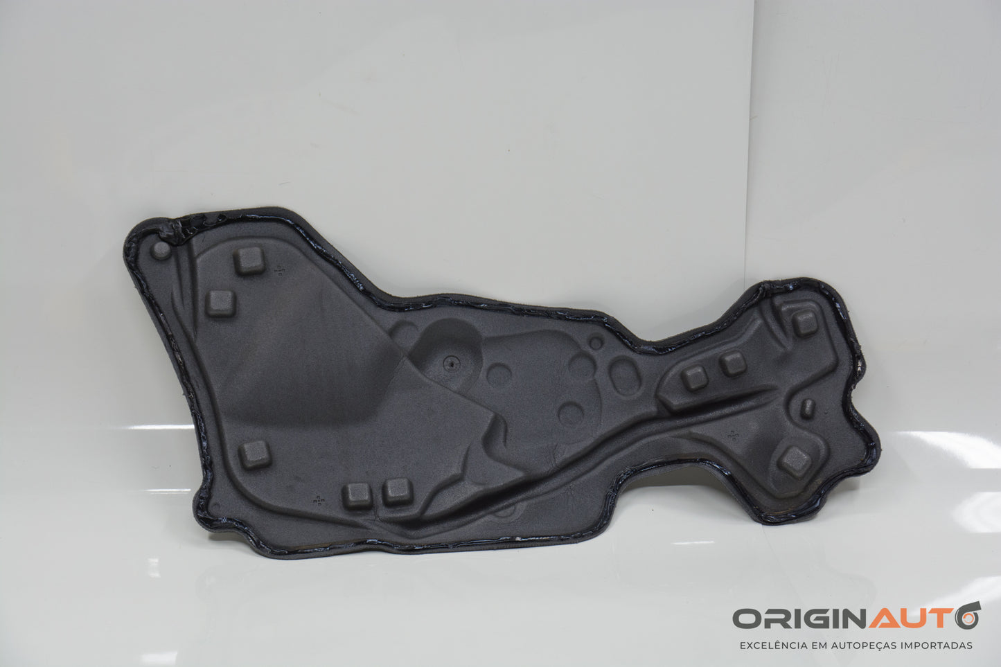 Espuma Anti Ruido Dianteira Direita Bmw 320I Gt F34 2015 51487291324