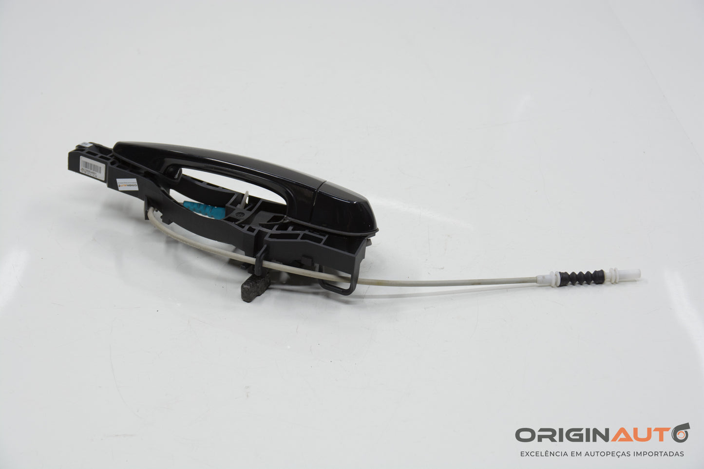 Macaneta Externa Dianteira Direita Bmw 320I Gt F34 2015 51217162432