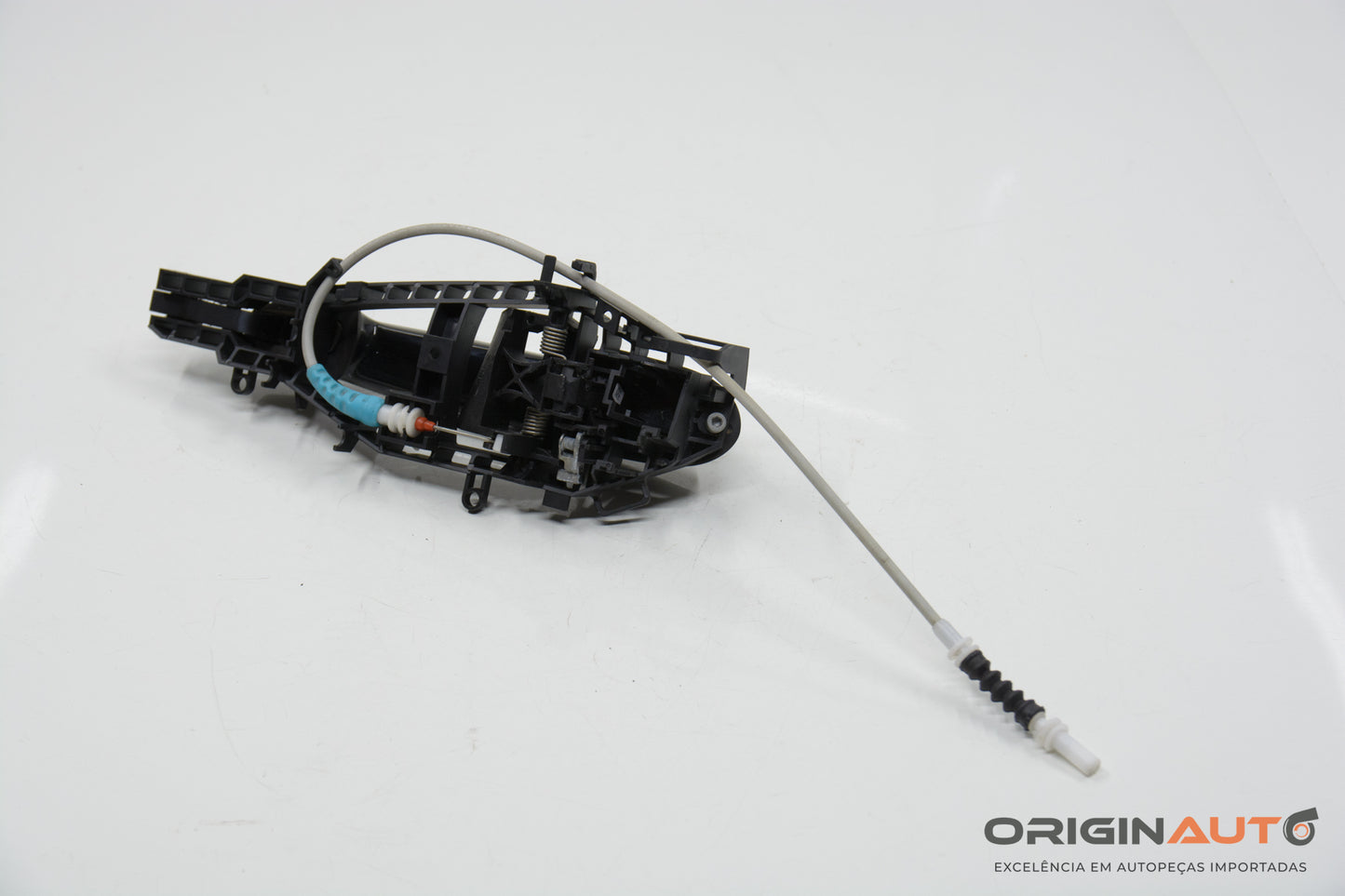 Macaneta Externa Dianteira Direita Bmw 320I Gt F34 2015 51217162432