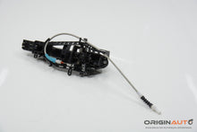 Macaneta Externa Dianteira Direita Bmw 320I Gt F34 2015 51217162432