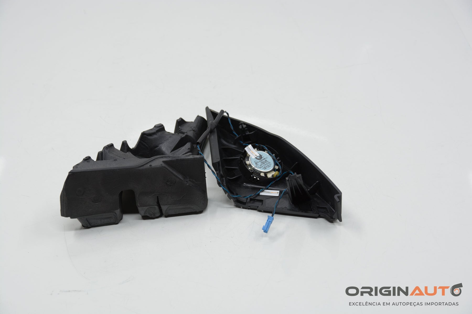 Tweeter Porta Dianteira Bmw 320I Gt F34 2015 65139220750