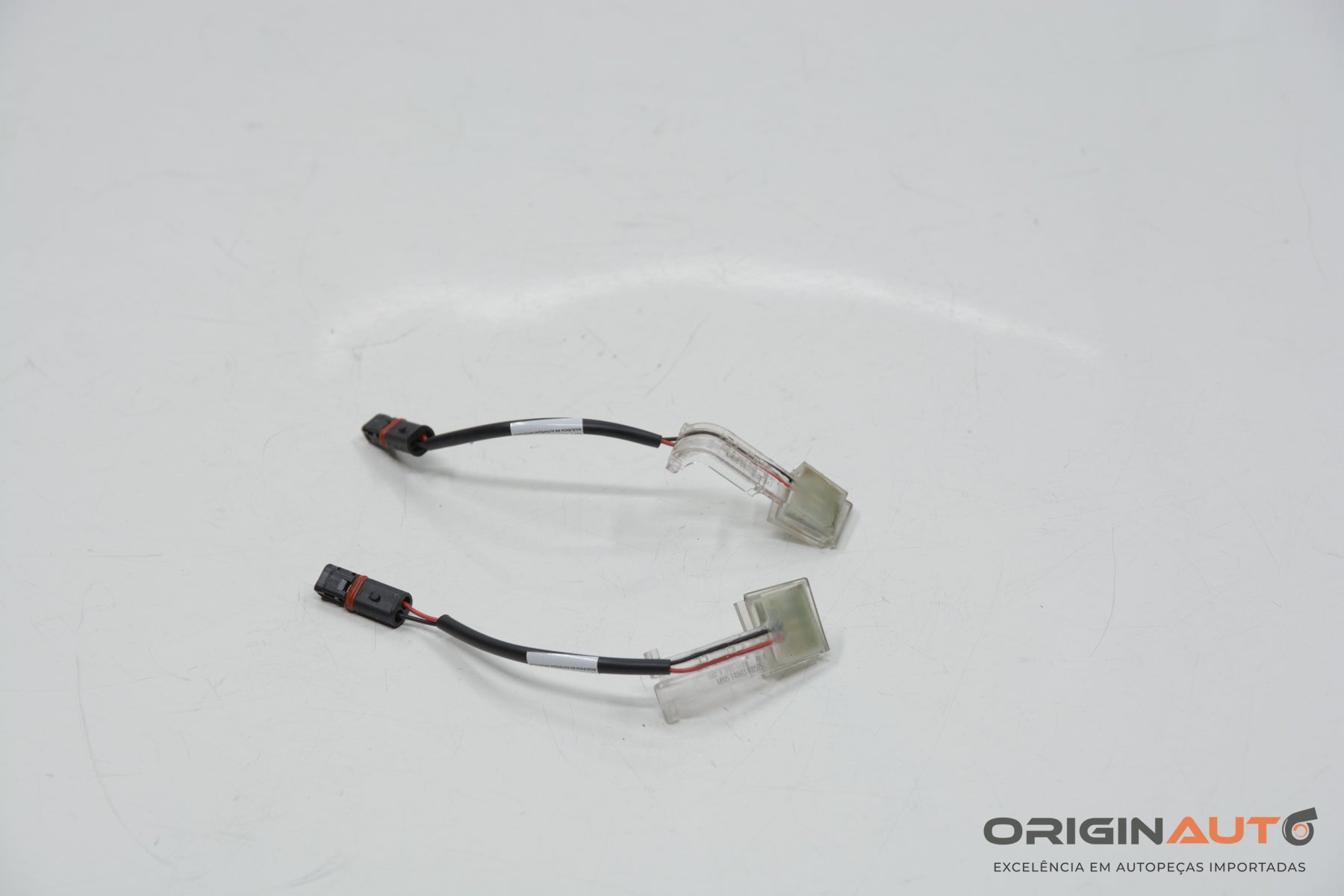 Led Macaneta Direita Bmw 320I Gt F34 2015 7277448