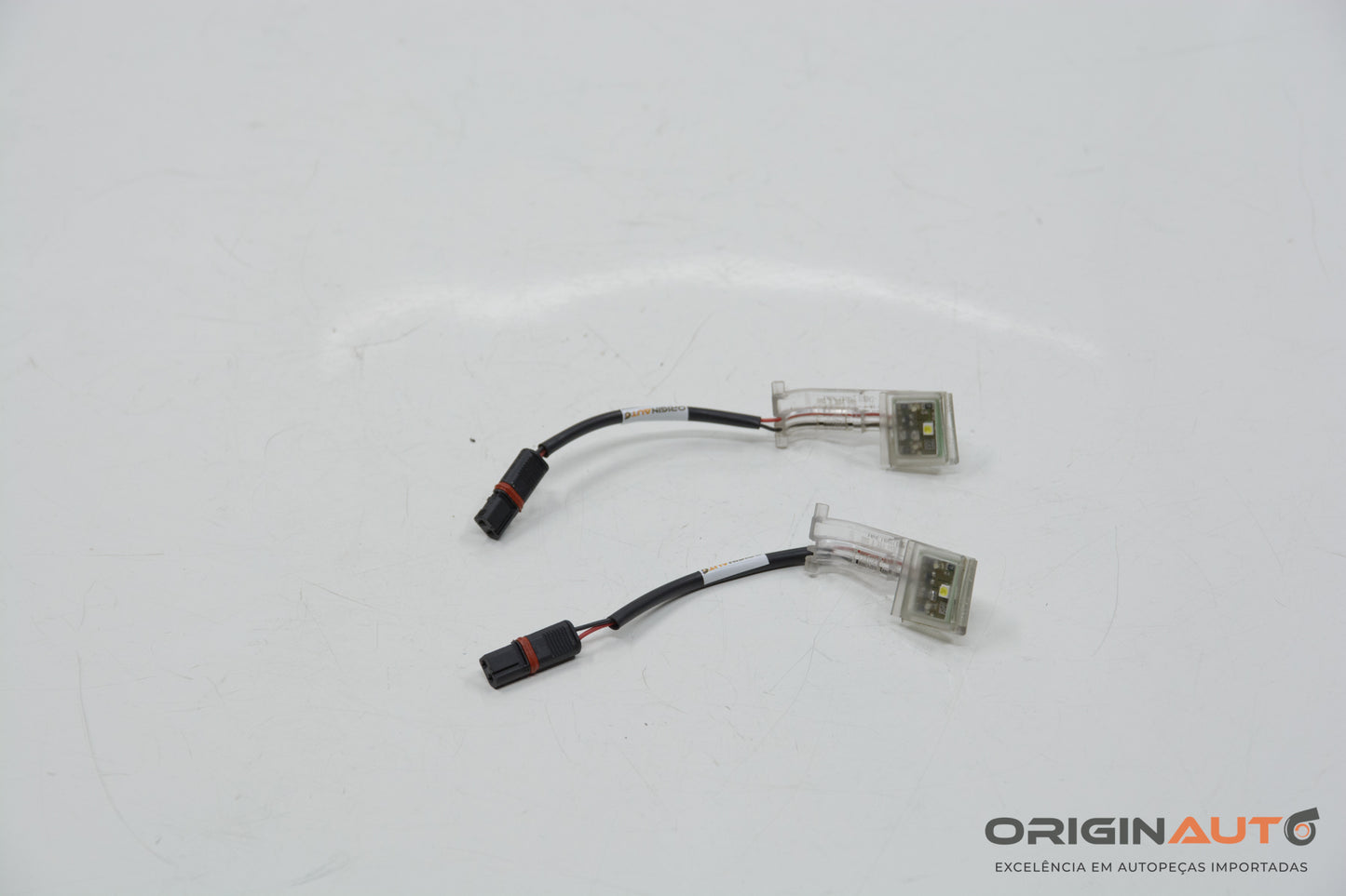 Led Macaneta Direita Bmw 320I Gt F34 2015 7277448