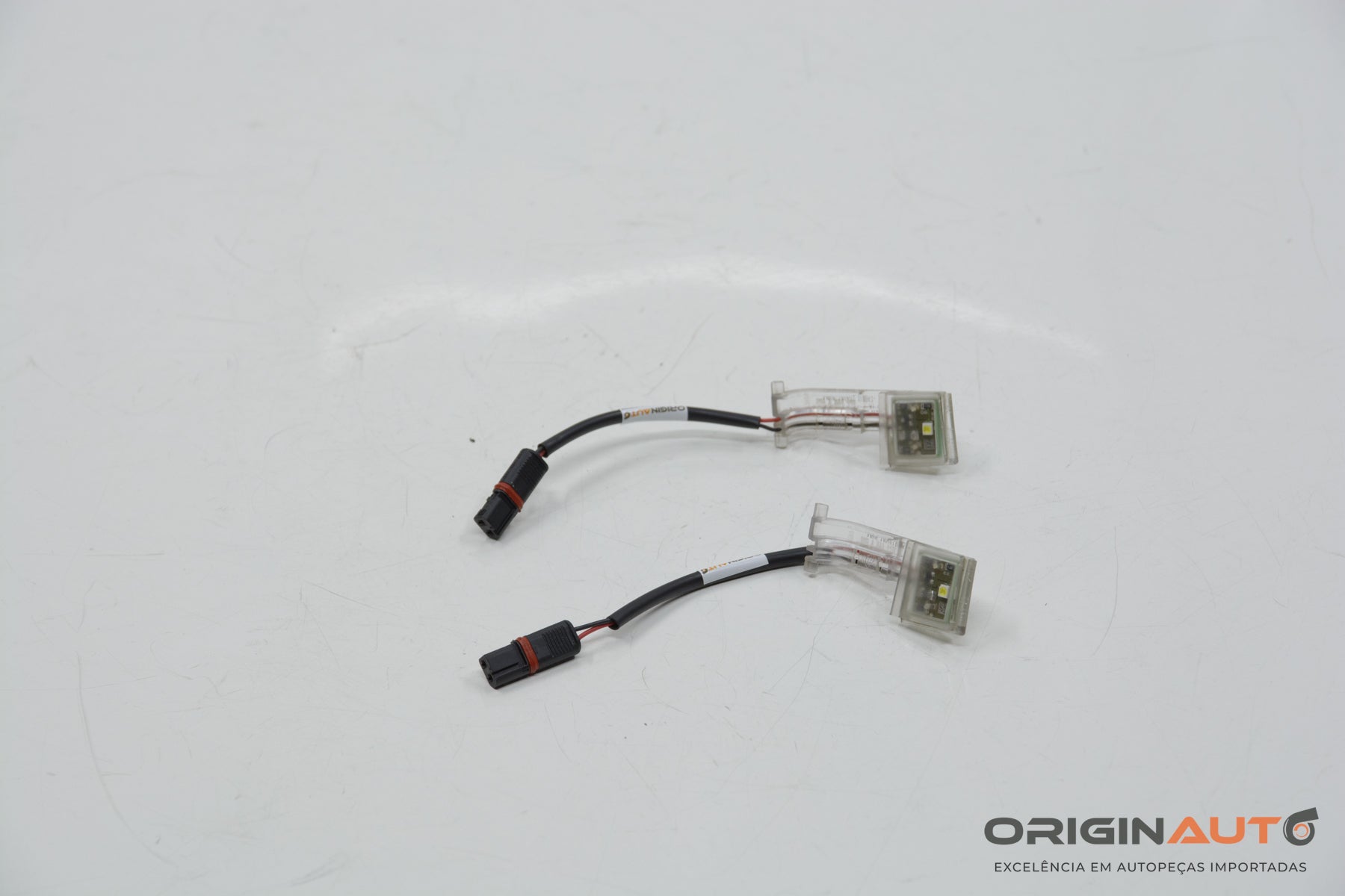 Led Macaneta Direita Bmw 320I Gt F34 2015 7277448