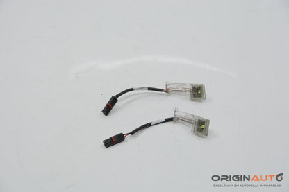 Led Macaneta Direita Bmw 320I Gt F34 2015 7277448