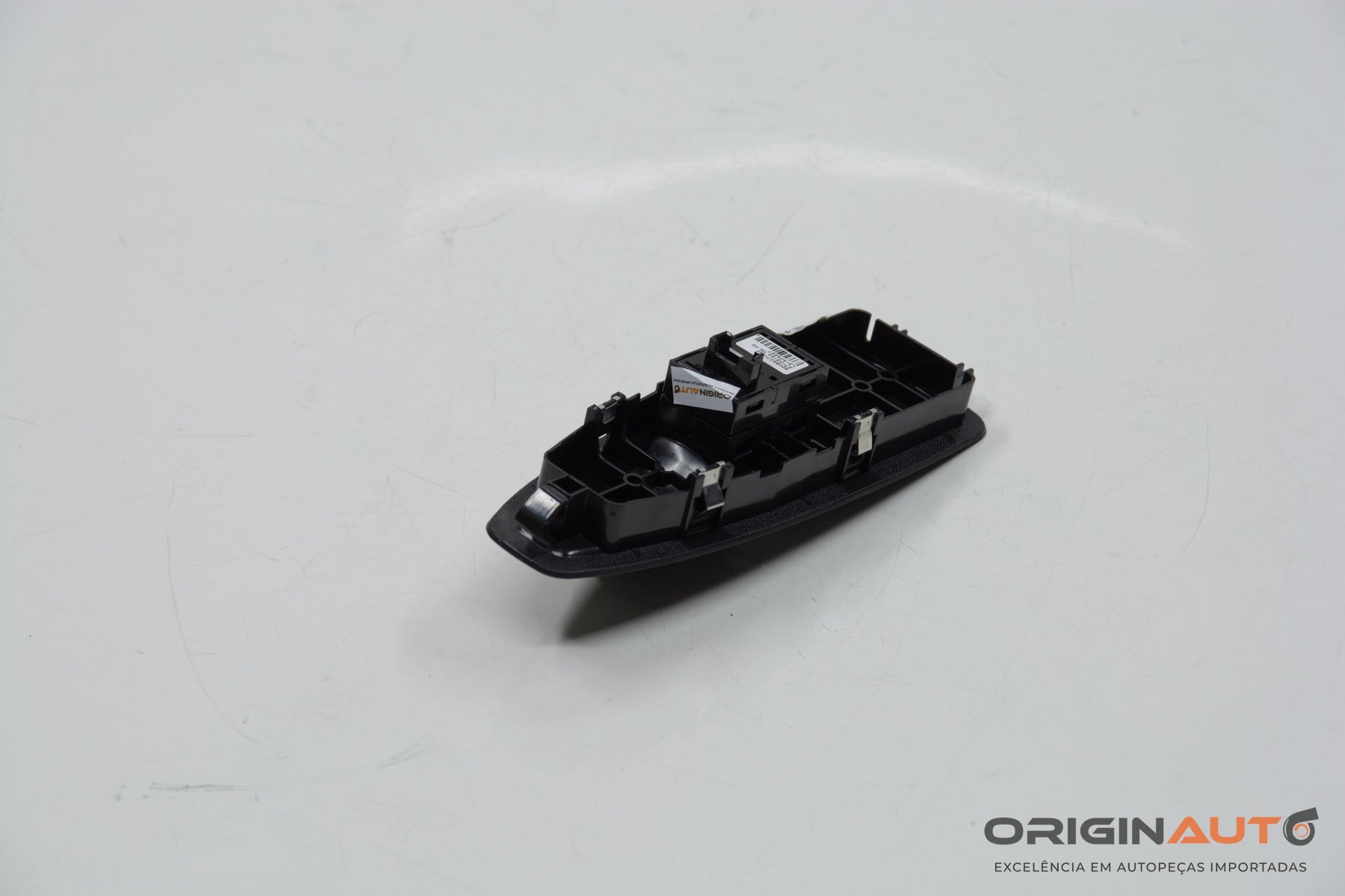 Botao Comando Vidro Dianteiro Direito Bmw 320I Gt F34 2015 9208107