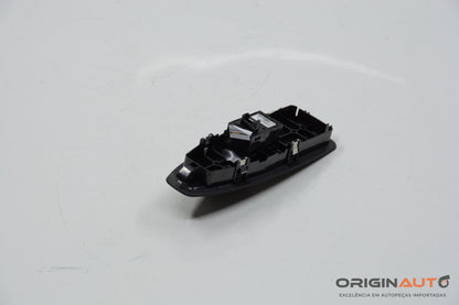 Botao Comando Vidro Dianteiro Direito Bmw 320I Gt F34 2015 9208107