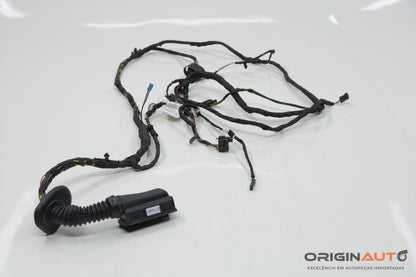 Chicote Porta Dianteira Direita Bmw 320I Gt F34 2015 9326404