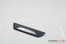 Soleira Porta Traseira Bmw 320I Gt F34 2015 7324629 / 7324631