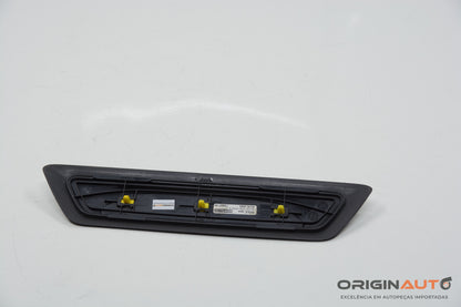 Soleira Porta Traseira Bmw 320I Gt F34 2015 7324629 / 7324631