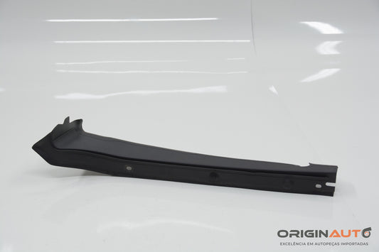 Aplique Vedacao Paralama Direito Bmw 320I Gt F34 2015 51767293720