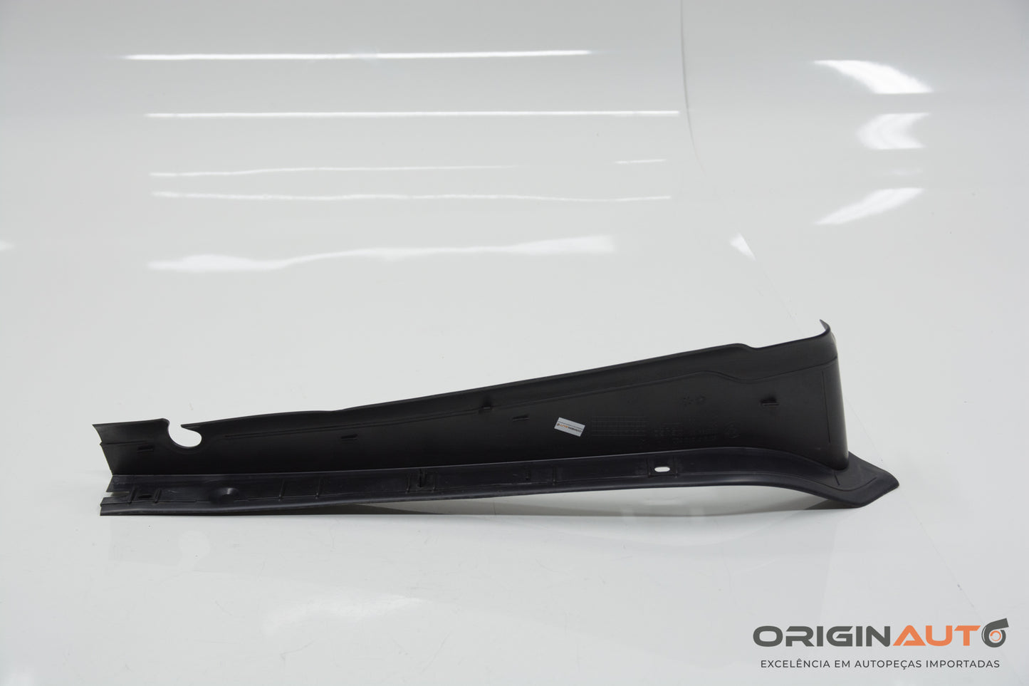 Aplique Vedacao Paralama Direito Bmw 320I Gt F34 2015 51767293720